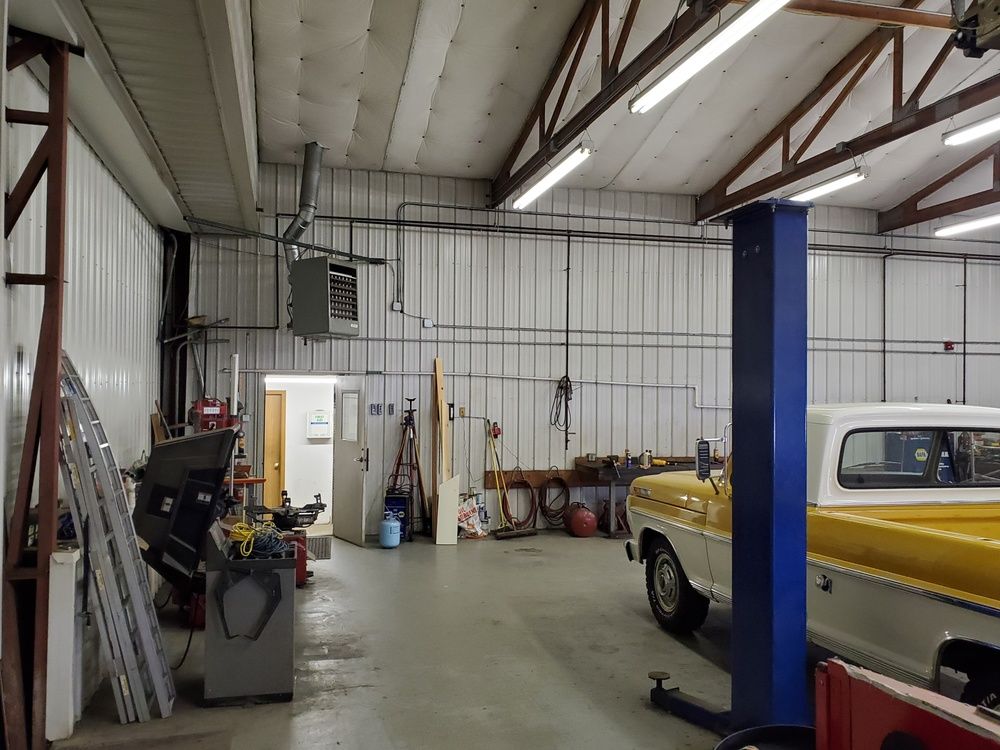 31 S Ludlow Rd, Urbana, OH 43078